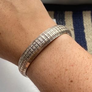 Sterling Silver 925 Bracelet